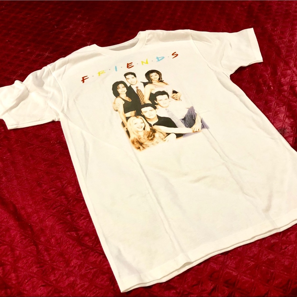 Friends T-shirt